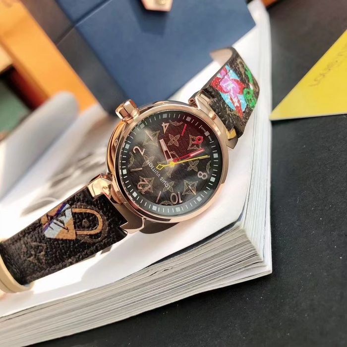 Louis Vuitton Watch LVW00030